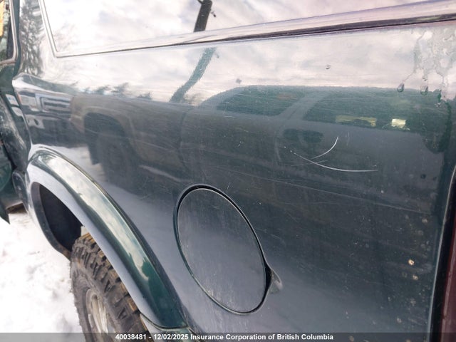 40038481 :رقم المزاد ، 1GKCT18X65K113544 vin ، 2005 Gmc Jimmy Sls مزاد بيع