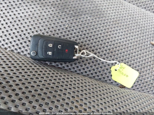 2016 Chevrolet Equinox Lt მანქანა იყიდება აუქციონზე, vin: 2GNFLFEK1G6276226, აუქციონის ნომერი: 40051405