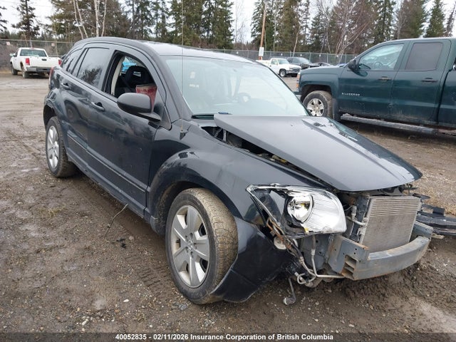 Aukcja sprzedaży 2009 Dodge Caliber Sxt, vin: 1B3HB48A39D183497, numer aukcji: 40052835