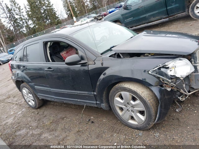 Aukcja sprzedaży 2009 Dodge Caliber Sxt, vin: 1B3HB48A39D183497, numer aukcji: 40052835