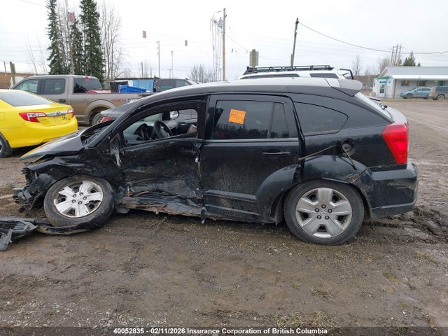Aukcja sprzedaży 2009 Dodge Caliber Sxt, vin: 1B3HB48A39D183497, numer aukcji: 40052835