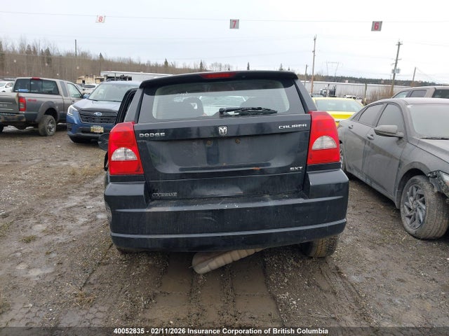 Aukcja sprzedaży 2009 Dodge Caliber Sxt, vin: 1B3HB48A39D183497, numer aukcji: 40052835