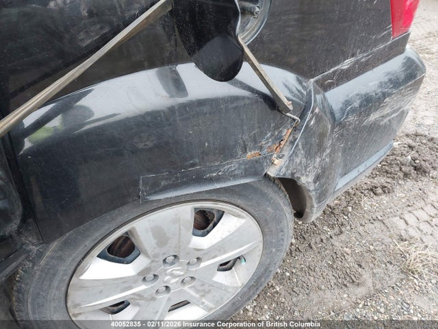 Aukcja sprzedaży 2009 Dodge Caliber Sxt, vin: 1B3HB48A39D183497, numer aukcji: 40052835