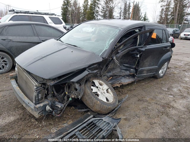 Aukcja sprzedaży 2009 Dodge Caliber Sxt, vin: 1B3HB48A39D183497, numer aukcji: 40052835