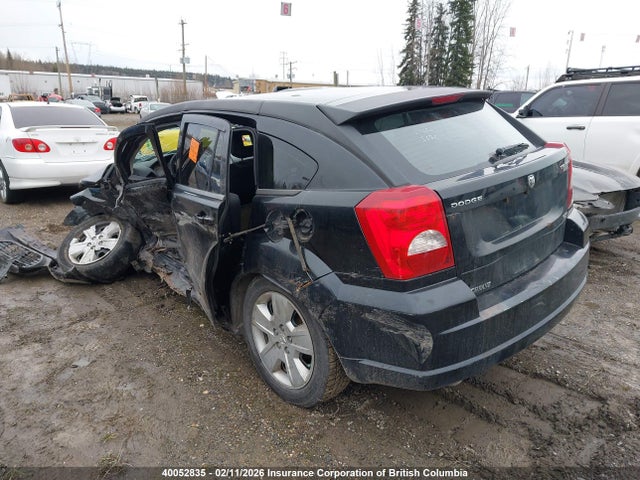 Aukcja sprzedaży 2009 Dodge Caliber Sxt, vin: 1B3HB48A39D183497, numer aukcji: 40052835