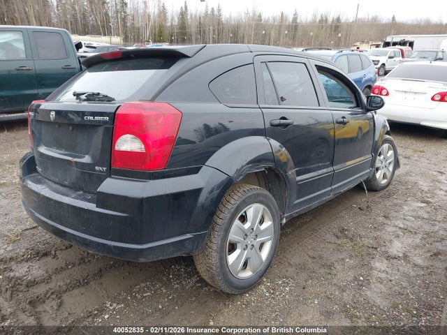 Aukcja sprzedaży 2009 Dodge Caliber Sxt, vin: 1B3HB48A39D183497, numer aukcji: 40052835
