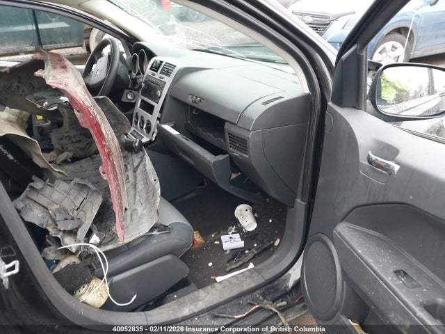 Aukcja sprzedaży 2009 Dodge Caliber Sxt, vin: 1B3HB48A39D183497, numer aukcji: 40052835