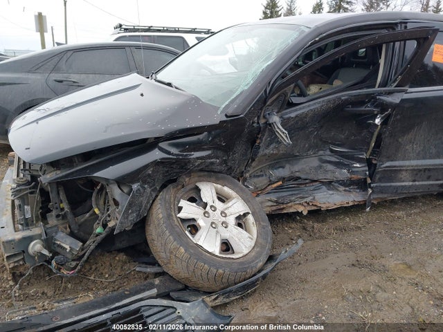Aukcja sprzedaży 2009 Dodge Caliber Sxt, vin: 1B3HB48A39D183497, numer aukcji: 40052835
