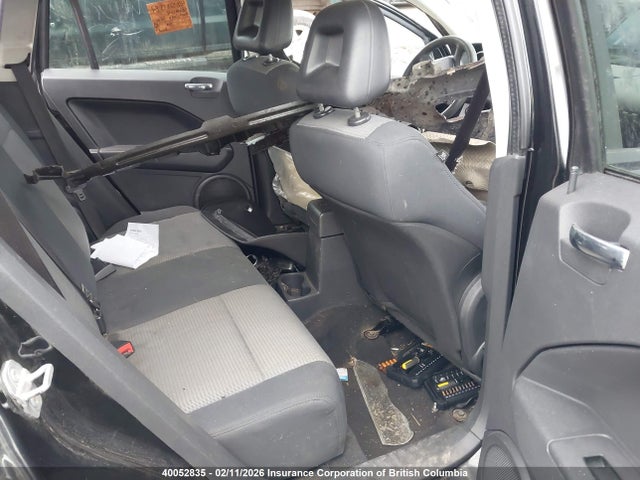 Aukcja sprzedaży 2009 Dodge Caliber Sxt, vin: 1B3HB48A39D183497, numer aukcji: 40052835