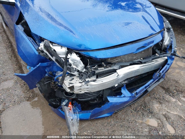 2HGFC1F9XJH107164 Honda Civic Touring