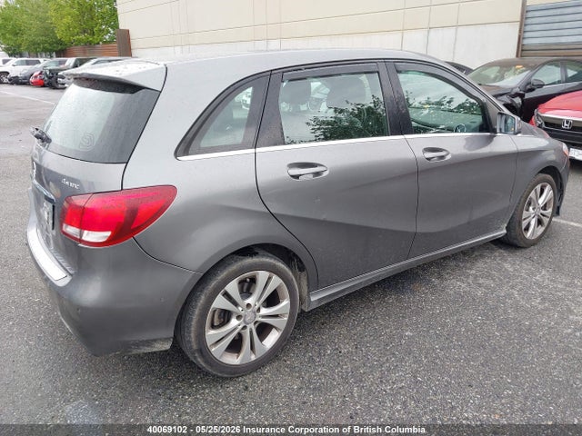 WDDMH4GB1FJ298382 Mercedes-Benz B 250 4matic Sports Tourer