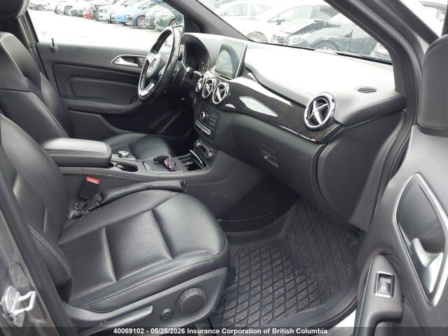 WDDMH4GB1FJ298382 Mercedes-Benz B 250 4matic Sports Tourer