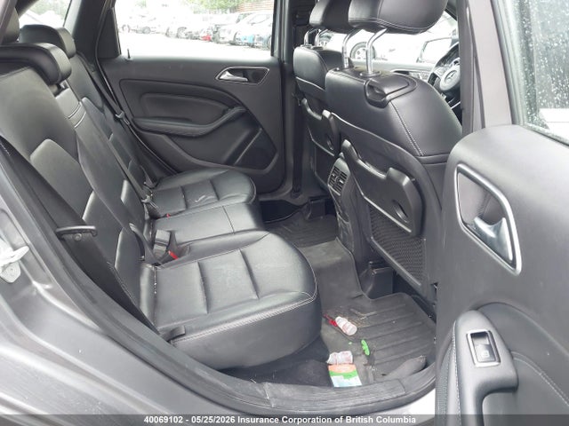 WDDMH4GB1FJ298382 Mercedes-Benz B 250 4matic Sports Tourer