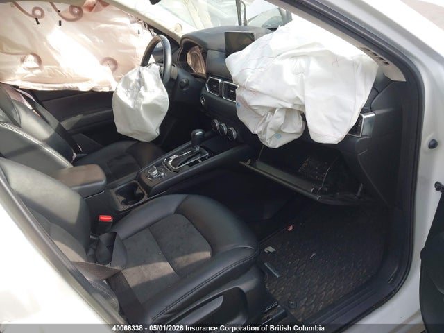 40066338 :رقم المزاد ، JM3KFBCM3M0130451 vin ، 2021 Mazda Cx-5 Touring مزاد بيع