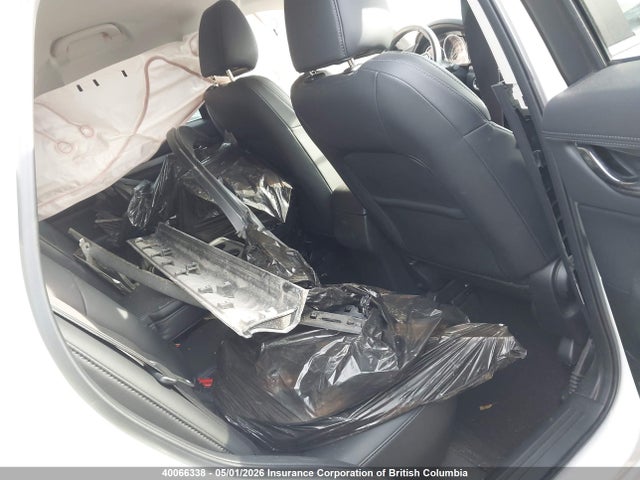 40066338 :رقم المزاد ، JM3KFBCM3M0130451 vin ، 2021 Mazda Cx-5 Touring مزاد بيع
