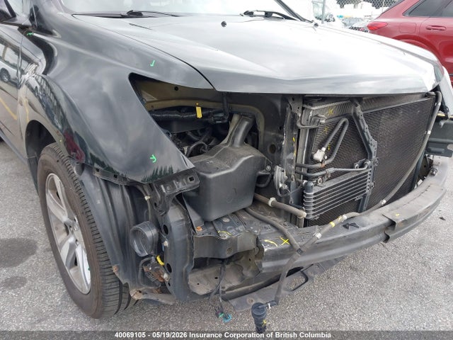 Aukcja sprzedaży 2012 Acura Mdx, vin: 2HNYD2H67CH001636, numer aukcji: 40069105