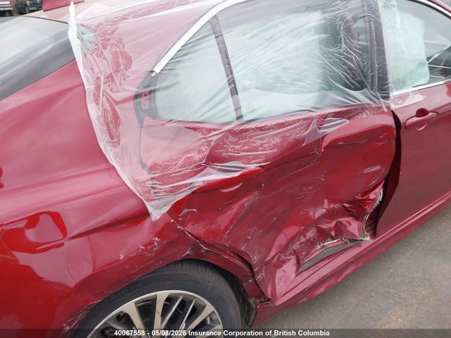 4T1B21HK2JU507731 Toyota Camry Hybrid/le/xle/se