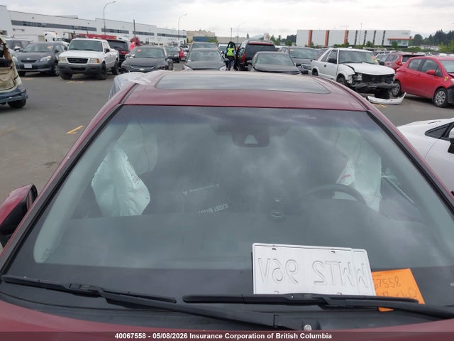4T1B21HK2JU507731 Toyota Camry Hybrid/le/xle/se