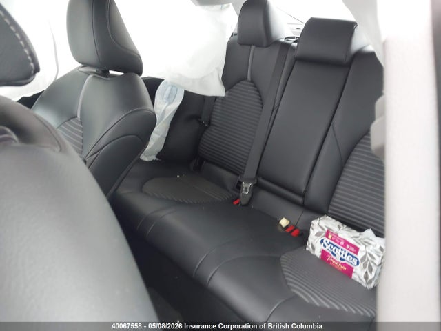 4T1B21HK2JU507731 Toyota Camry Hybrid/le/xle/se