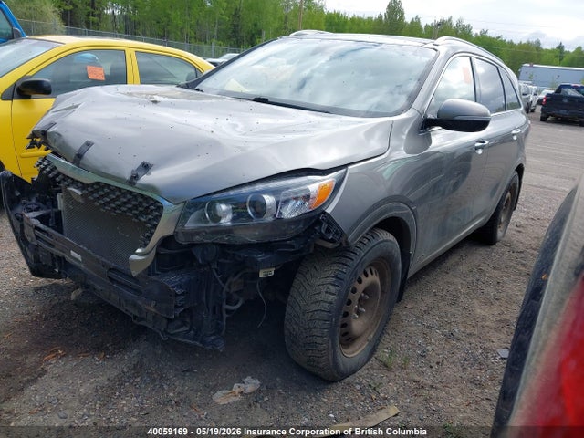 5XYPKDA5XHG194908 KIA Sorento Sx/sx Limited