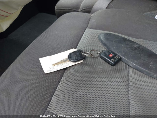 Продажа на аукционе авто 2005 Ford F150, vin: 1FTRX14W95NA50428, номер лота: 40044487