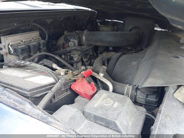 Продажа на аукционе авто 2005 Ford F150, vin: 1FTRX14W95NA50428, номер лота: 40044487