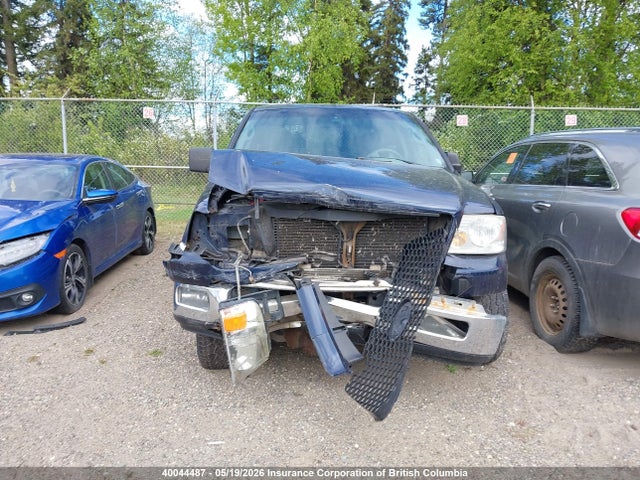 Продажа на аукционе авто 2005 Ford F150, vin: 1FTRX14W95NA50428, номер лота: 40044487