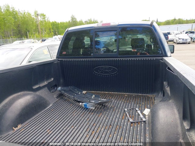 Продажа на аукционе авто 2005 Ford F150, vin: 1FTRX14W95NA50428, номер лота: 40044487