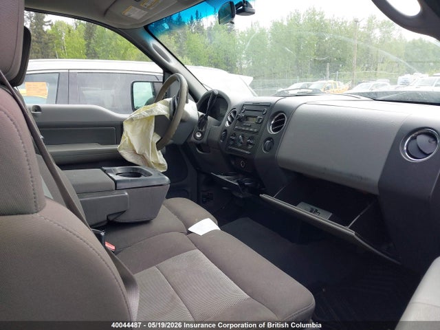 Продажа на аукционе авто 2005 Ford F150, vin: 1FTRX14W95NA50428, номер лота: 40044487