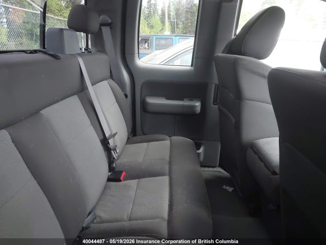 Продажа на аукционе авто 2005 Ford F150, vin: 1FTRX14W95NA50428, номер лота: 40044487