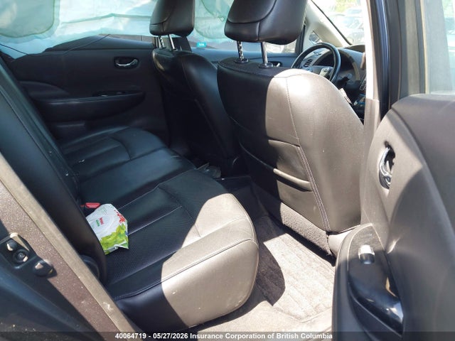 Aukcja sprzedaży 2015 Nissan Leaf S/sv/sl, vin: 1N4AZ0CP4FC306036, numer aukcji: 40064719