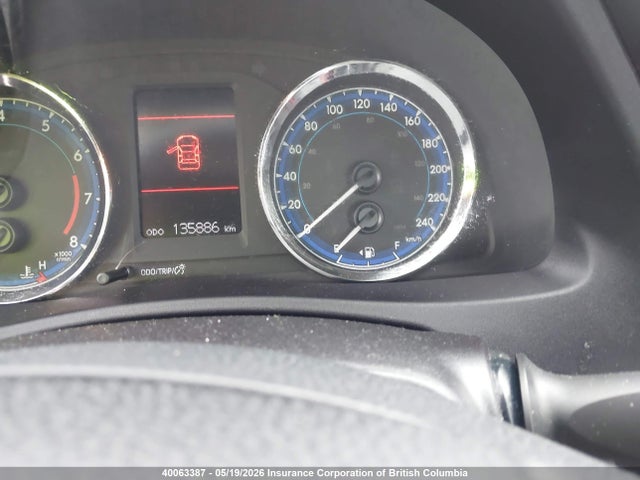 40063387 :رقم المزاد ، 2T1BURHE5HC758452 vin ، 2017 Toyota Corolla L/le/xle/se/xse مزاد بيع