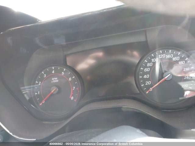 1G1FC1RSXK0149751 Chevrolet CAMARO LT