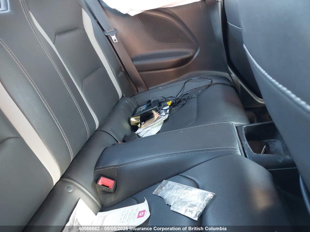 1G1FC1RSXK0149751 Chevrolet CAMARO LT