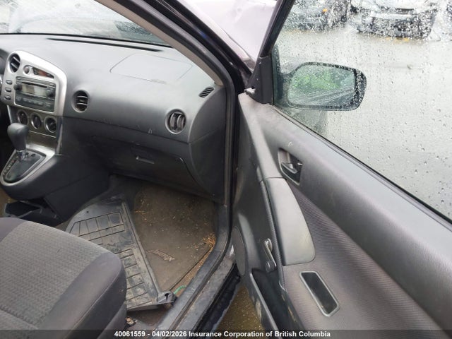 40061559 :رقم المزاد ، 2T1KR32E26C573473 vin ، 2006 Toyota Corolla Matrix Xr مزاد بيع