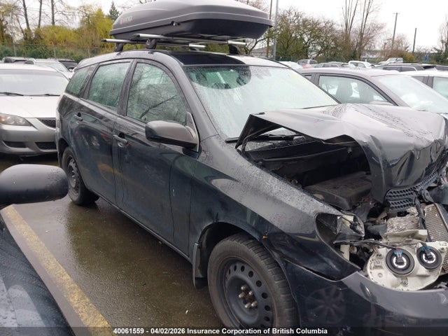 40061559 :رقم المزاد ، 2T1KR32E26C573473 vin ، 2006 Toyota Corolla Matrix Xr مزاد بيع