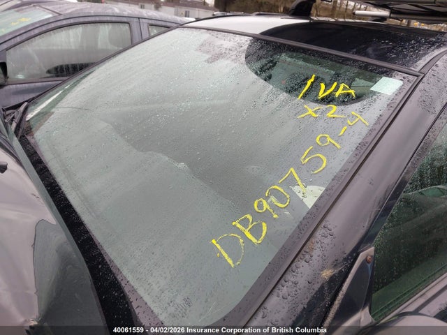 40061559 :رقم المزاد ، 2T1KR32E26C573473 vin ، 2006 Toyota Corolla Matrix Xr مزاد بيع