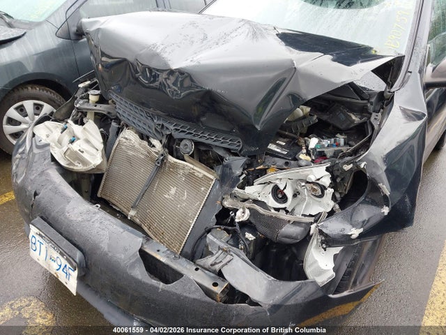 40061559 :رقم المزاد ، 2T1KR32E26C573473 vin ، 2006 Toyota Corolla Matrix Xr مزاد بيع