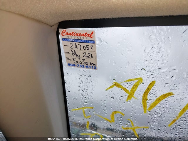 40061559 :رقم المزاد ، 2T1KR32E26C573473 vin ، 2006 Toyota Corolla Matrix Xr مزاد بيع