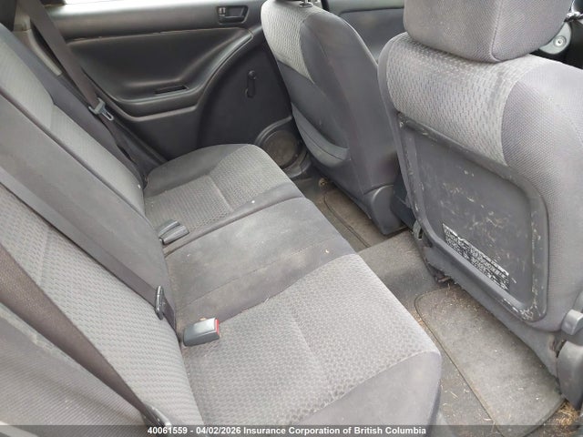 40061559 :رقم المزاد ، 2T1KR32E26C573473 vin ، 2006 Toyota Corolla Matrix Xr مزاد بيع