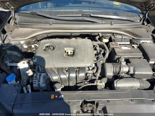 KMHD84LF1LU002835 Hyundai Elantra Sel/value/limited