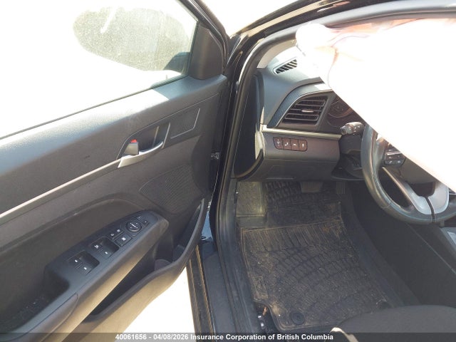 KMHD84LF1LU002835 Hyundai Elantra Sel/value/limited