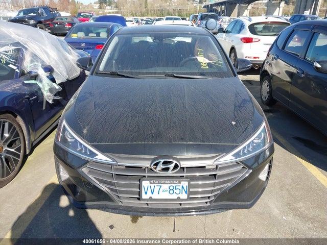 KMHD84LF1LU002835 Hyundai Elantra Sel/value/limited