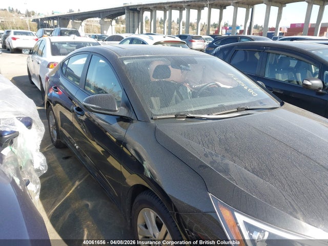 KMHD84LF1LU002835 Hyundai Elantra Sel/value/limited
