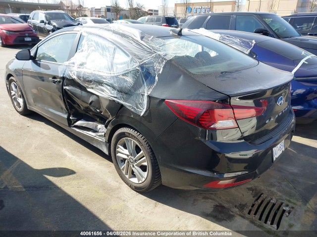KMHD84LF1LU002835 Hyundai Elantra Sel/value/limited