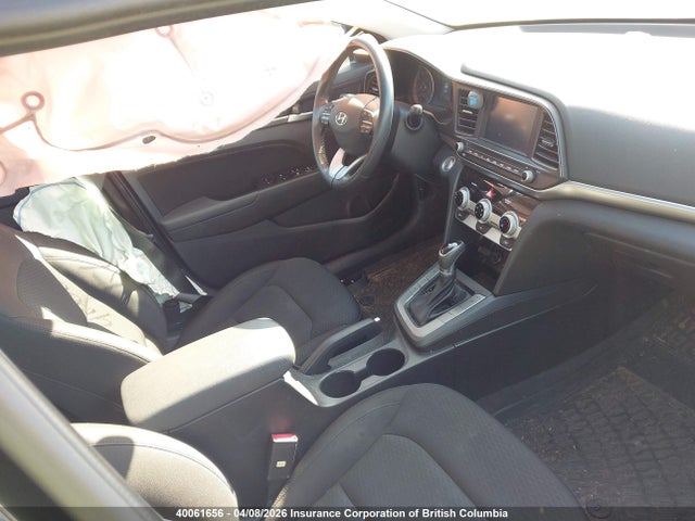 KMHD84LF1LU002835 Hyundai Elantra Sel/value/limited