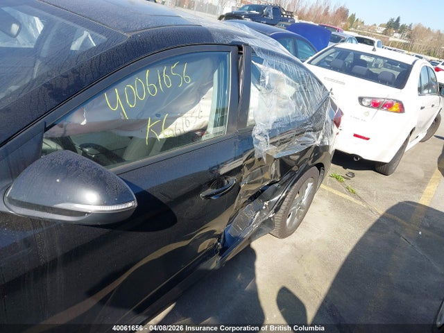 KMHD84LF1LU002835 Hyundai Elantra Sel/value/limited
