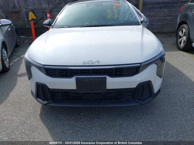 Продажа на аукционе авто 2025 Kia K4 Gt-line Turbo, vin: 3KPFW4DC1SE088832, номер лота: 40058731