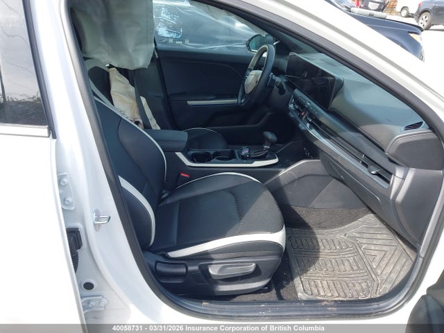 Продажа на аукционе авто 2025 Kia K4 Gt-line Turbo, vin: 3KPFW4DC1SE088832, номер лота: 40058731