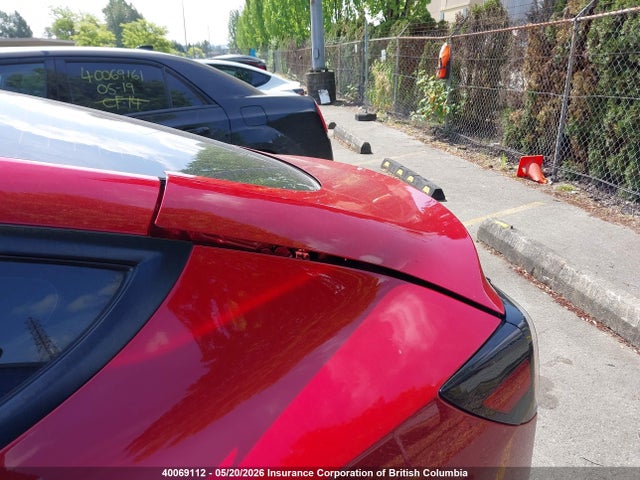 Aukcja sprzedaży 2021 Tesla Model 3, vin: 5YJ3E1EA4MF015968, numer aukcji: 40069112